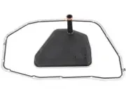 For 2009-2011 Audi S6 Automatic Transmission Filter Kit 28338DMBY 2010 5.2L V10 (for: Audi)