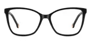 Carolina Herrera HER 0274 807 Women’s Glasses Black Size 55 - Private Health Rebate - Blue Light Block Available