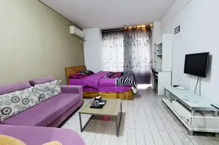 重慶艾尚公寓式酒店Aishang Apartment Hotel