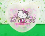 【震撼精品百貨】HELLO KITTY 凱蒂貓~KITTY印章組-粉愛心