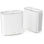 Asus ZenWifi XD6 Dual Band Mesh Wi-Fi 6 System (2 Pack)