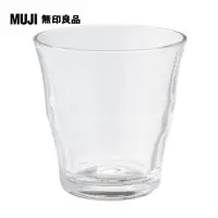 在飛比找蝦皮購物優惠-玻璃杯 透明 270ml MUJI 無印良品