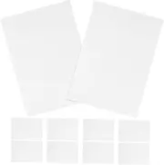 BELLIFFY Foam Board Sheets 10 Pack Craft Foam Sheets Foam Sheets for Craft Boys and Girls DIY Art Painting Tools