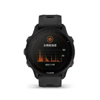 在飛比找樂天市場購物網優惠-GARMIN Forerunner 955 solar 太陽