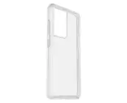 Otterbox Symmetry Clear Case Protection for Samsung Galaxy S21 Ultra 5G Stardust