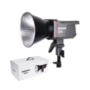 Aputure Amaran 200X 200w Bi-Color Point-Source LED 2700K-6500K 1M@51,600lux S...