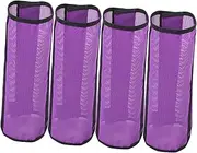 BESPORTBLE Breathable Horse Mesh Boots Horse Leg Supply Professional Fly Boots Mesh Cover