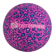 Terrasphere Leopard Netball