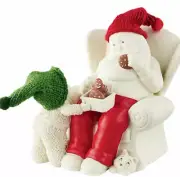 Snowbabies Dept 56 Cookies With Santa Christmas Figurine Limited Edt 4051909 New