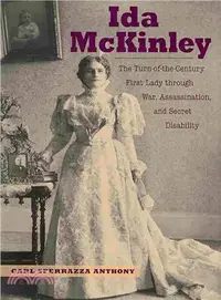 在飛比找三民網路書店優惠-Ida McKinley ─ The Turn-of-the