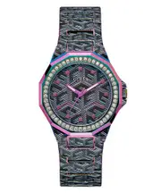 Guess Misfit Multicoloured Women's Watch GW0597L2