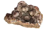 Agate geode