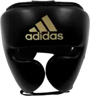 Adidas Adi Star Pro Head Guard, Extra Large, White