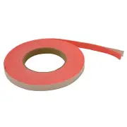 JVCC ACF-06 Acrylic Craft Felt Tape: 1/2 in. x 25 ft. (Shocking Pink)