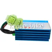 6 Wires Ignition Engine CDI For GY6 50cc 139QMB 1P39QMB 4 Stroke Chinese Scooter