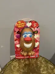 Playskool Mr. Potato Head Sweetheart Spud