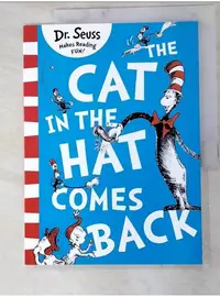 在飛比找蝦皮購物優惠-The Cat in the Hat Comes Back_