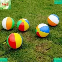 在飛比找蝦皮購物優惠-1Pc Toy Balls Baby Kids Beach 