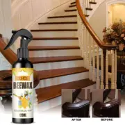1/2/3X Natural Micro-Molecularized Beeswax SprIH, Molecularized Beeswax Spray