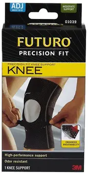Futuro Precision Fit Knee Support