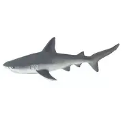 Gray Reef Shark Ocean Figure Safari Ltd 100099 NEW IN STOCK