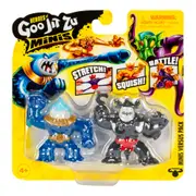 Heroes Of Goo-Jit-Zu S11 Minis VS Pack (Designs may vary)