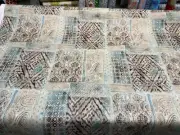 Waverly Painting Poetry Reef Home Decor Fabric By The Yard