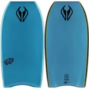 NMD Njoy 43in Bodyboard in Aqua Aqua - Size -