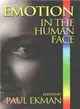 Emotion in the human face