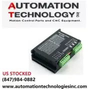 US Ship 1pcs 20-50VDC 5.6A DIGITAL STEPPER MOTOR DRIVER For Nema 23, 24, 34Motor