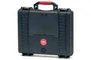 HPRC 2580 - Hard Case with Foam Inserts (Black)