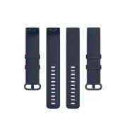 22.6mm Watch Band Sport Strap Bracelet for Fitbit Charge 4/Charge 3/3 SE Tracker