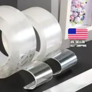 Nano Tape 1/2/3/5M Double Sided Waterproof Adhesive