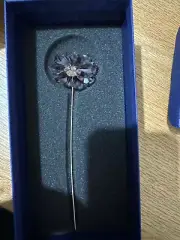 SWAROVSKI GARDEN TALES: COSMOS 5557801 NEW