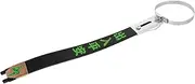 ULTECHNOVO Car Static Strap Grounding Belt for Safe Driving Static Electricity Elimination Use Material Single Wire