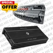 HELIX M SIX DSP-6CHANNEL DSP AMPLIFIER, 6x100w RMS, BRAND NEW MADE IN GERMANY