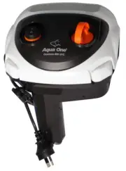 Aqua One Ocellaris 850 UVC Pumphead Inc Glass Sleeve & UV Lamp (94151-PH)