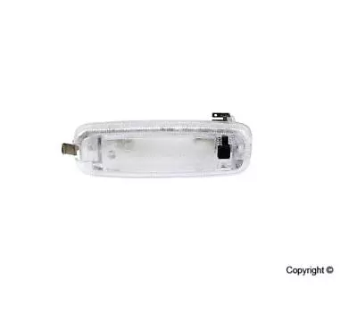 INTERIOR DOME LIGHT BLACK KNOB VOLKSWAGEN T1 BUG BEETLE 1953-1977 T3 1963-1973 (for: Volkswagen)