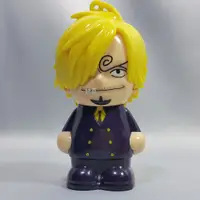 在飛比找蝦皮購物優惠-航海王多功能公仔玩具 SANJI 香吉士 USB 充電器 7