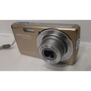 德國柏卡PRAKTICA DCZ14.Z4 1200萬像素數位相機