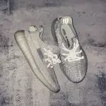 【正品】ADIDAS YEEZY BOOST 350 V2 STATIC EF2367 天使 滿天星