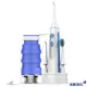 ABOEL 全能潔牙神器 可攜型電動牙刷沖牙機 (ABB880)