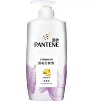 在飛比找蝦皮商城優惠-潘婷Pantene 強韌頭髮減少斷裂洗髮乳700g