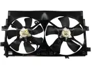 For 2008-2017 Mitsubishi Lancer Radiator Fan Assembly TYC 98813QWQN 2011 2009 (for: Mitsubishi)