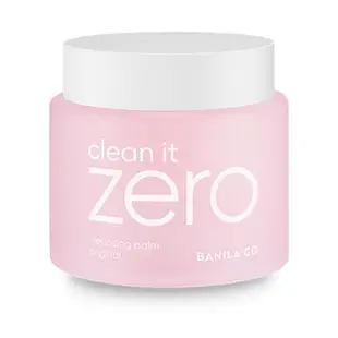 [Banila co] 卸妝膏原版 Clean It Zero Cleansing Balm Original 180g