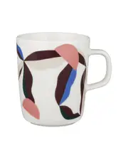 Marimekko Berry Mug