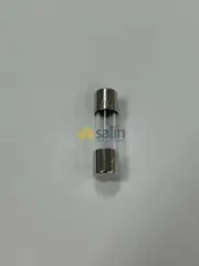 FUSE-250V 5A W:0445432/670223 5A 250V 5.2X20 (ROHS) FOR DAIKIN PN 044543J