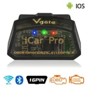 Vgate iCar Pro BLE Bluetooth 4.0 OBD2 Scanner Code Reader Diagnostic Tool .