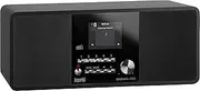 Imperial DABMAN i200 DAB+/UKW/Internetradio, Spotify Connect