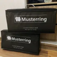 在飛比找蝦皮購物優惠-德國🇩🇪Musterring美得麗竹炭記憶枕